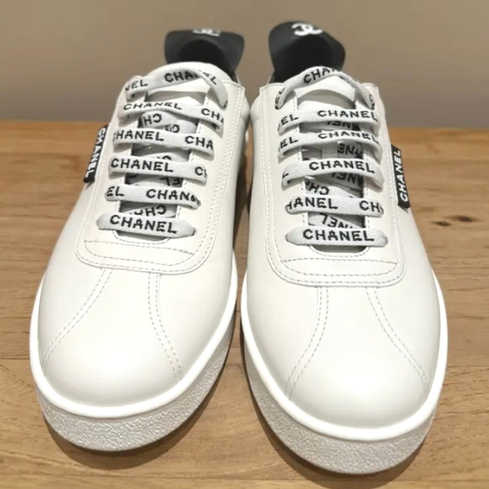 Chanel Sneakers